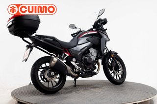 HONDA CB 500 X