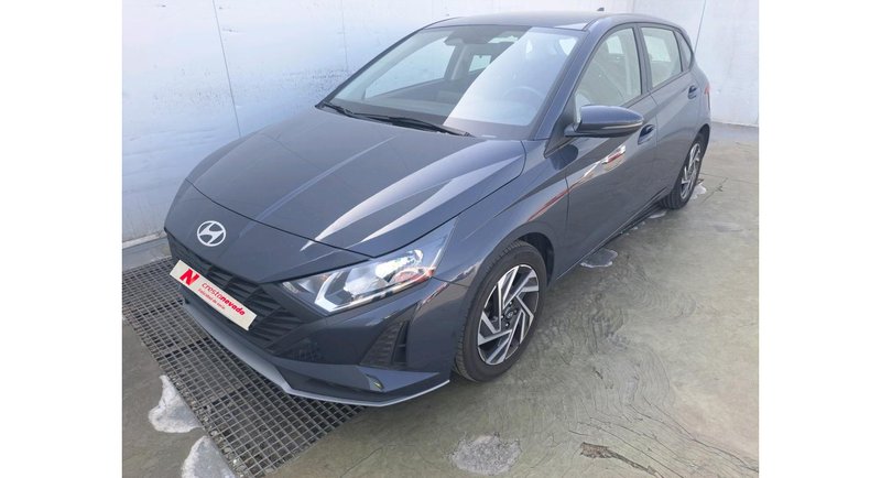 Hyundai i20 - DESDE 235€/MES ¡SIN ENTRADA! - foto 1