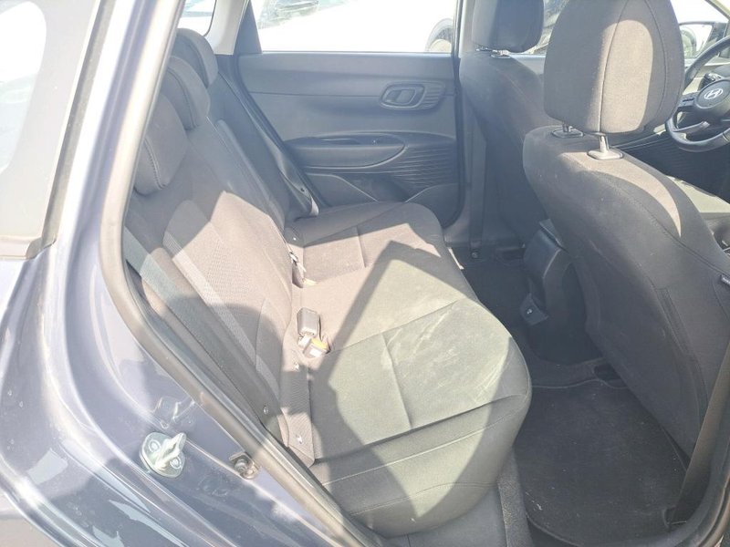 Hyundai i20 5P MPI 1.2 KLASS 2023, foto 5