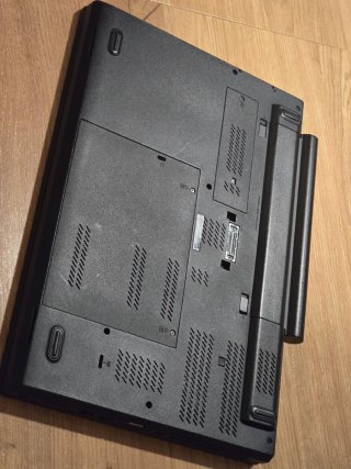 Lenovo ThinkPad W540 + Accesorios