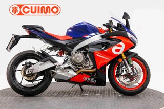 APRILIA RS 660