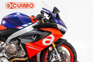 APRILIA RS 660