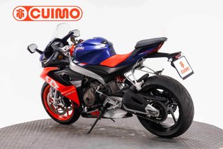 APRILIA RS 660