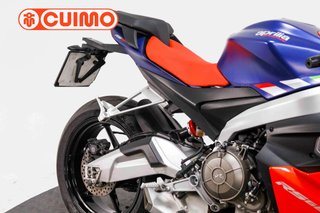 APRILIA RS 660