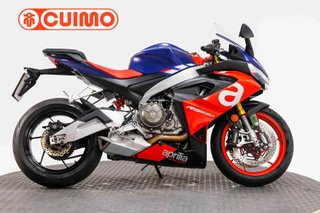 APRILIA RS 660