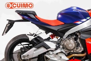 APRILIA RS 660