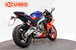 APRILIA RS 660