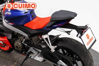APRILIA RS 660