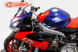 APRILIA RS 660