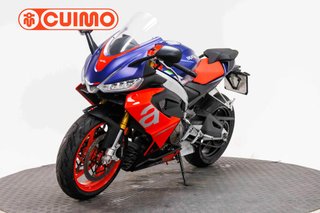 APRILIA RS 660