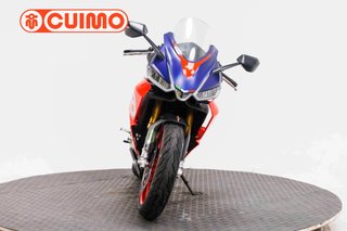APRILIA RS 660