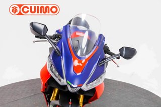APRILIA RS 660