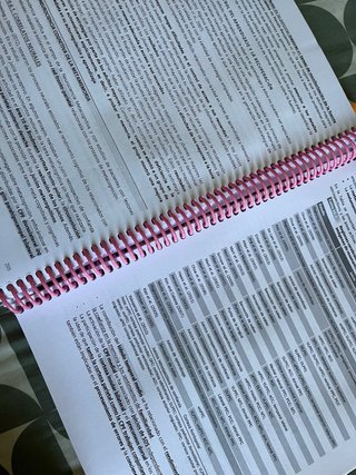 apuntes psicología de la memoria