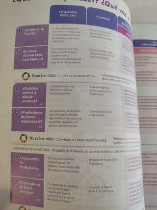 Ciencias Sociales 4ºEP - 9788414407554