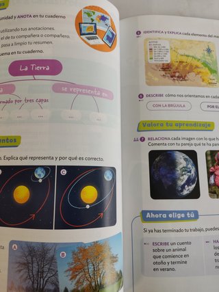 Ciencias Sociales 4ºEP - 9788414407554