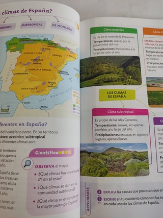 Ciencias Sociales 4ºEP - 9788414407554
