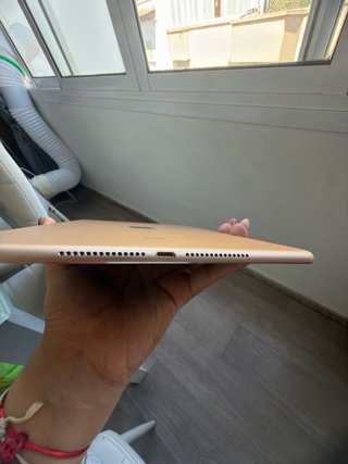 iPad Air 2 128GB WiFi Dorado