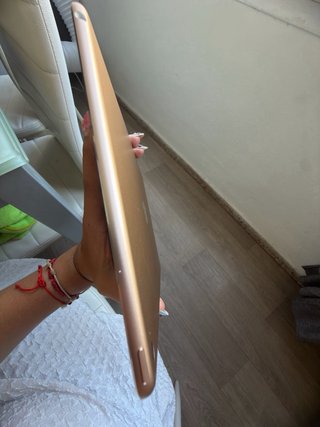 iPad Air 2 128GB WiFi Dorado