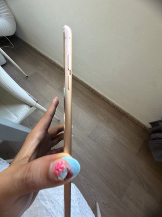 iPad Air 2 128GB WiFi Dorado