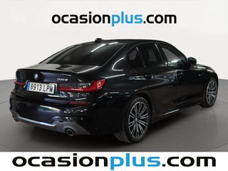 BMW Serie 3 318d 110 kW (150 CV)