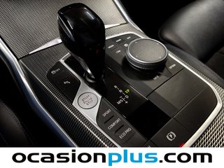 BMW Serie 3 318d 110 kW (150 CV)