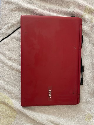 Portátil Acer Aspire ES1-521 – 8 GB RAM