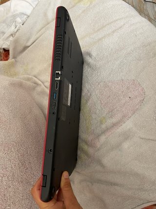 Portátil Acer Aspire ES1-521 – 8 GB RAM