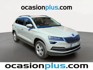 Skoda Karoq 1.6 TDI Ambition 85 kW (115 CV)