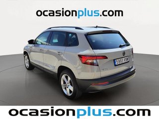 Skoda Karoq 1.6 TDI Ambition 85 kW (115 CV)