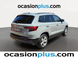 Skoda Karoq 1.6 TDI Ambition 85 kW (115 CV)