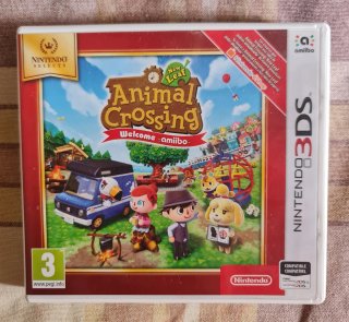 Nintendo 2DS + Lote de juegos