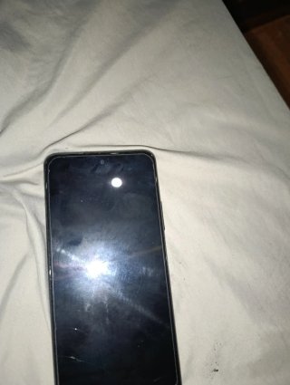 Móvil Huawei 64GB Negro