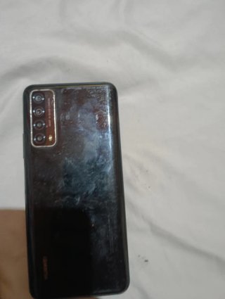Móvil Huawei 64GB Negro