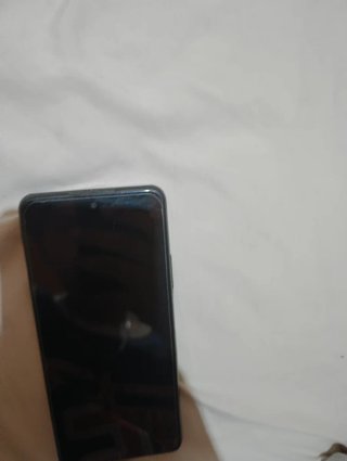 Móvil Huawei 64GB Negro