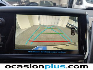 Peugeot 2008 PureTech 110 S&S Allure EAT6 81 kW (110 CV)