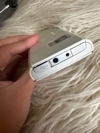 Nokia X6-00 Retro Coleccionista/Piezas