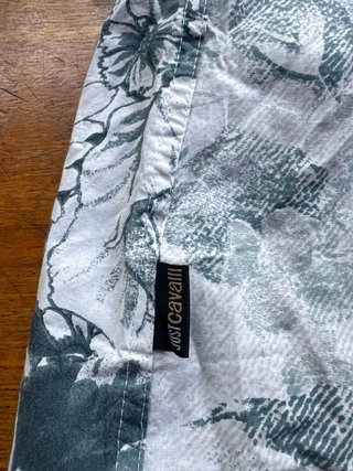 Camicia uomo Just Cavalli tg. 54