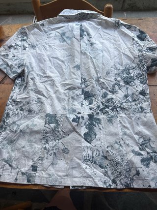 Camicia uomo Just Cavalli tg. 54