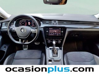 Volkswagen Arteon Elegance 2.0 TDI 110 kW (150 CV) DSG