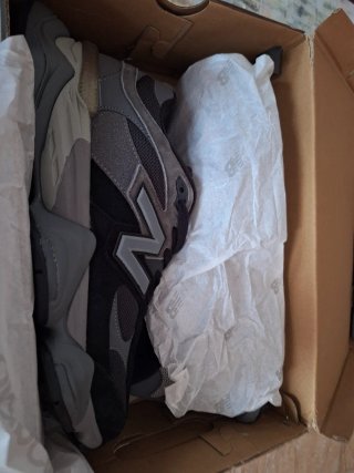 Zapatillas New Balance 46