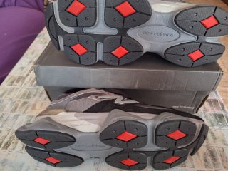 Zapatillas New Balance 46