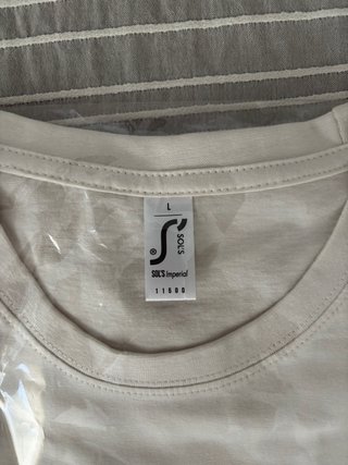 Camiseta Toy Story x Papa John's