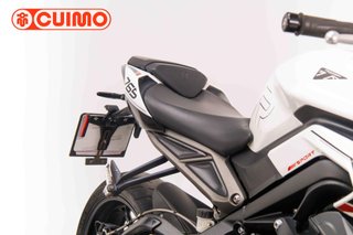 TRIUMPH STREET TRIPLE RS