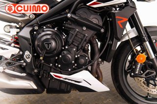 TRIUMPH STREET TRIPLE RS