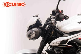 TRIUMPH STREET TRIPLE RS