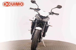 TRIUMPH STREET TRIPLE RS
