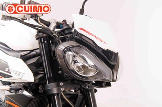 TRIUMPH STREET TRIPLE RS