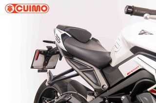 TRIUMPH STREET TRIPLE RS