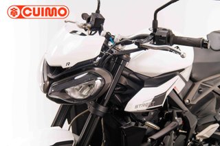 TRIUMPH STREET TRIPLE RS