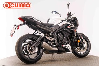 TRIUMPH STREET TRIPLE RS